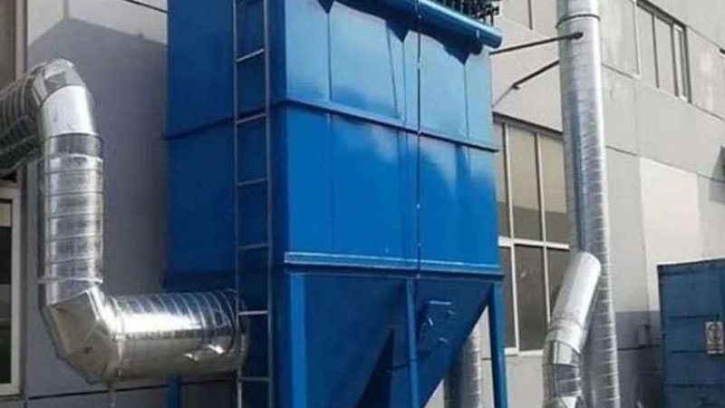 除尘器安装施工方案：关键步骤与注意事项