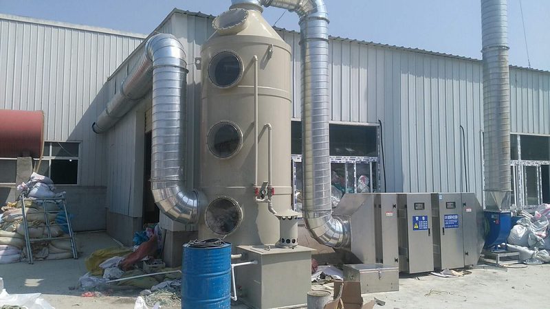 脉冲除尘器：揭秘其工作原理与选型要点**