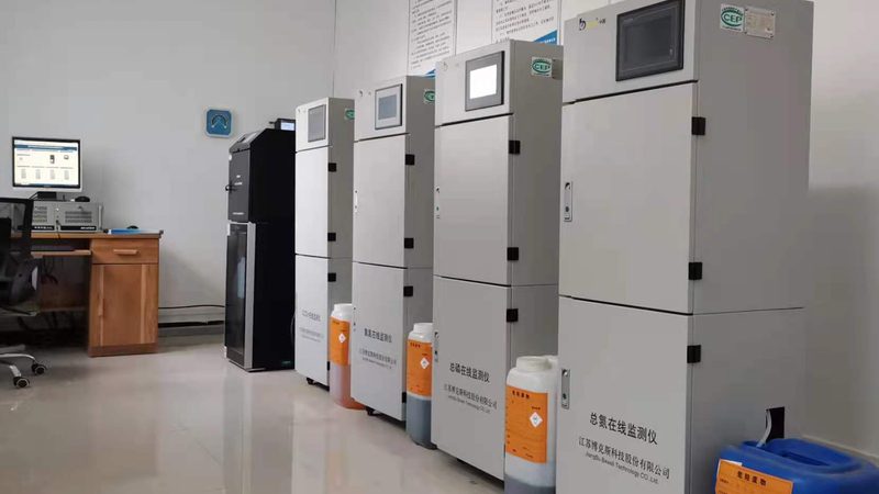 食品加工废水处理：挑战与解决方案**