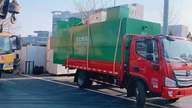 气浮机浮渣去除效果不佳？揭秘标准规范与优化策略**
