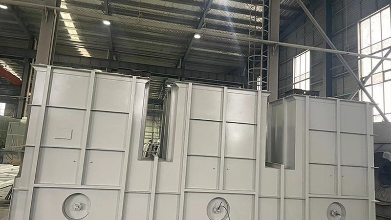 废气处理效率算不准，问题出在哪儿