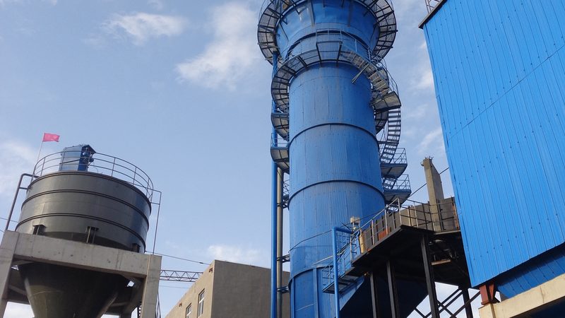 除尘器风量规格参数：揭秘环保设备的核心指标**