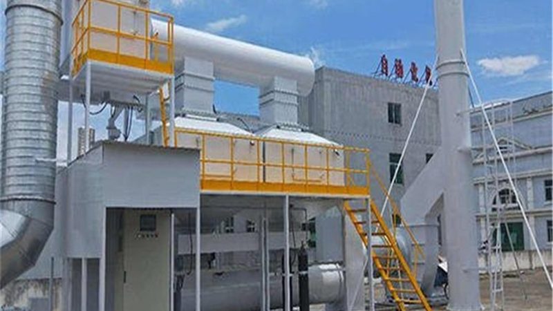 中央除尘系统安装费用：影响因素与合理预算