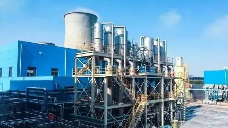 锅炉布袋除尘器：价格背后的技术考量