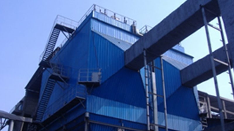 静电式油烟净化器：揭秘其原理与选购要点