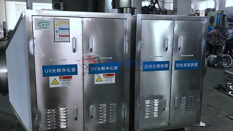 焊接烟尘滤筒除尘器：过滤风速参数解析与选型要点