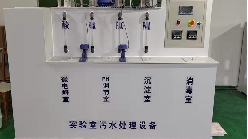 废气处理设备代理合同签订：关键注意事项揭秘**