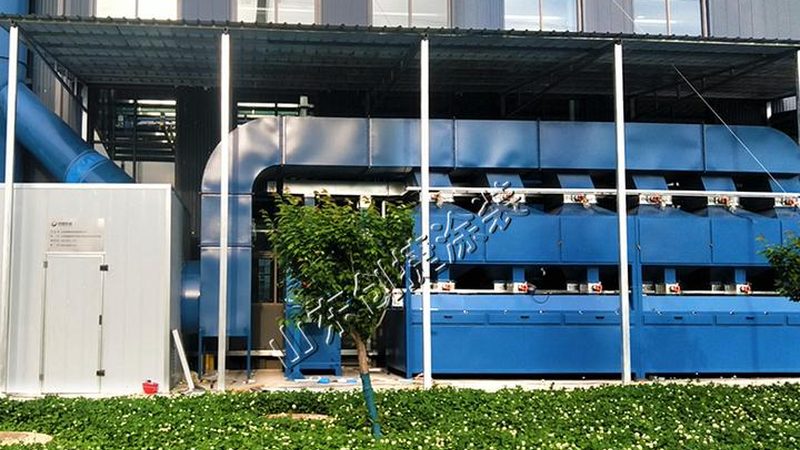 污水处理设备：揭秘十大品牌背后的技术实力与市场选择**
