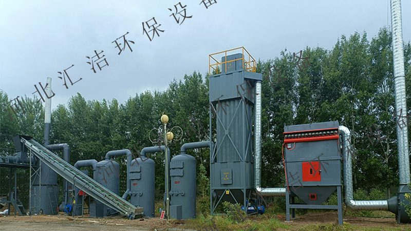 工业噪音治理方案选型，别只盯着分贝值