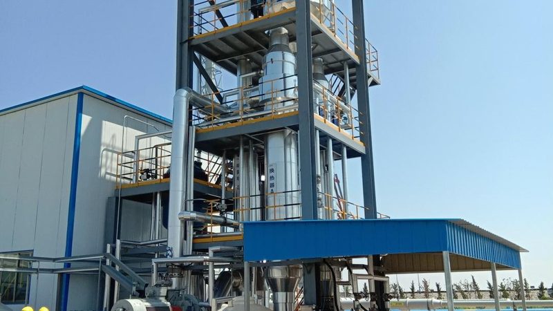 小型废气处理设备：规格型号解析与选型要点
