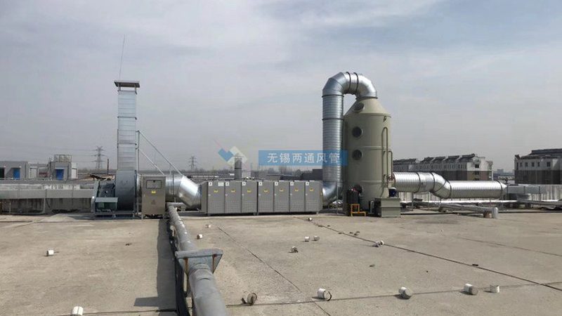 工业废水处理：北京地区哪家公司值得信赖？**