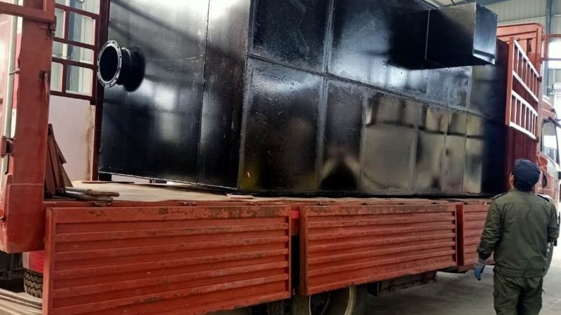 移动式与固定式焊烟净化器：揭秘二者的本质区别